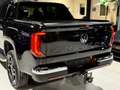 Volkswagen Amarok 3.0 V6 TDi 4Motion AVENTURA 241cv DISTRO CAM360 Noir - thumbnail 7