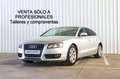 Audi A5 Sportback 2.0 TDI 143cv Gris - thumbnail 1