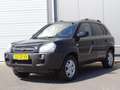 Hyundai TUCSON 2.0i Style World Cup edition LEER cruise Noir - thumbnail 5