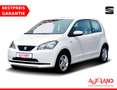SEAT Mii 1.0 Sport Klima Soundsystem PDC Tempomat AUX Weiß - thumbnail 1