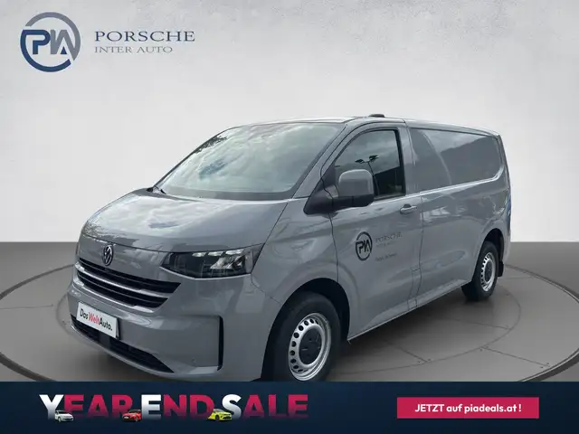 Volkswagen T7 Transporter VW Transporter T7 Kastenwagen TDI 4MOTION