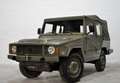Volkswagen Iltis Type 183 75cv ** RADIO / VEHICULE ** Grün - thumbnail 1