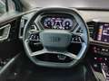 Audi Q4 e-tron Q4 Sportback advanced 40 e-tron Matrix/S line-In Grau - thumbnail 9