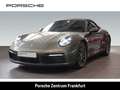 Porsche 992 911 Carrera Cabriolet Clubleder LED-Matrix Grün - thumbnail 1