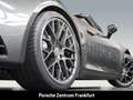 Porsche 992 911 Carrera Cabriolet Clubleder LED-Matrix Vert - thumbnail 6