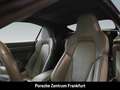 Porsche 992 911 Carrera Cabriolet Clubleder LED-Matrix Grün - thumbnail 14