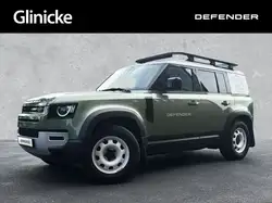 Land Rover Defender 110 D250 AWD Hard Top S / Winter Paket
