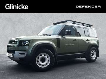 110 D250 AWD Hard Top S / Winter Paket