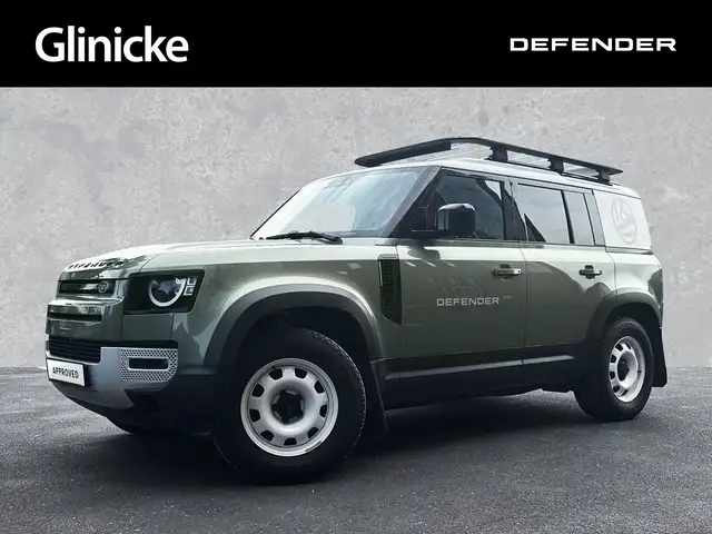 Land Rover Defender 110 D250 AWD Hard Top S / Winter Paket