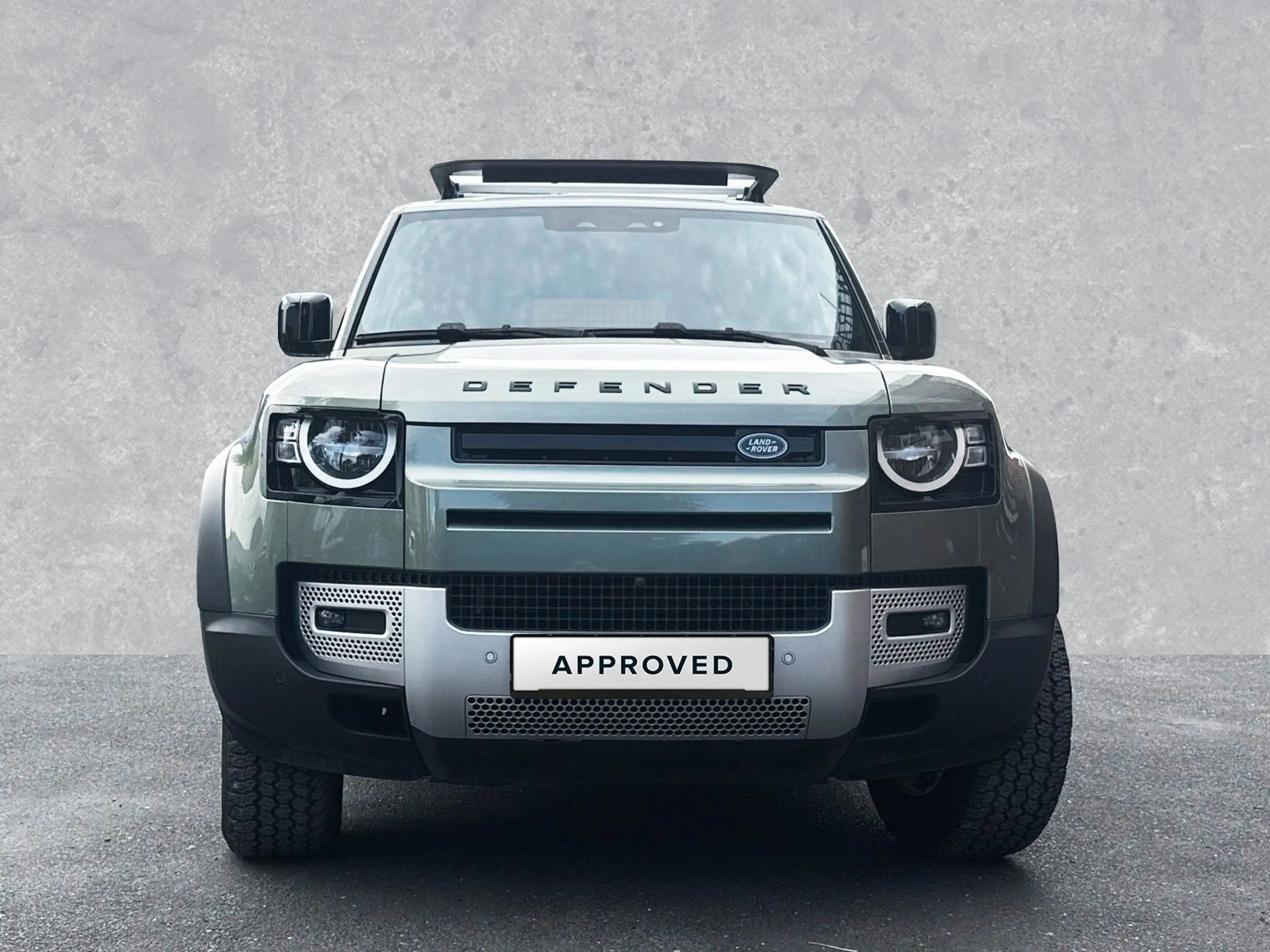 Land Rover Defender 110 D250 AWD Hard Top S / Winter Paket — photo 8