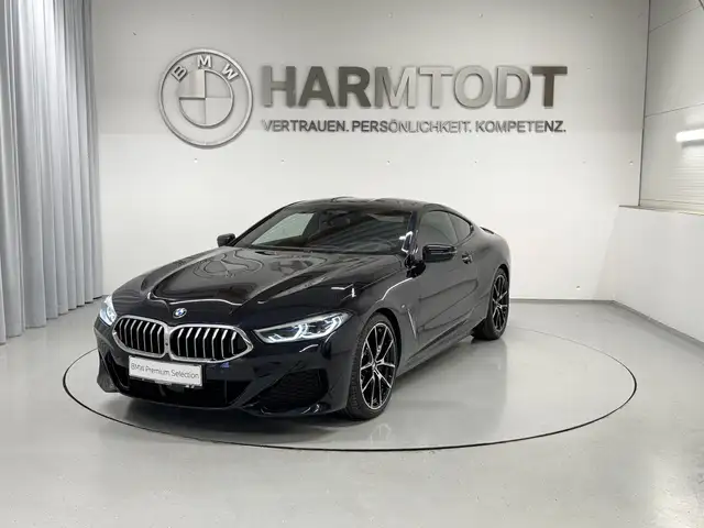 BMW 840 i xDrive
