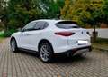 Alfa Romeo Stelvio 2.0 Turbo 16V First Edition - IM KUNDENAUFTRAG ! Weiß - thumbnail 5