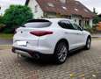 Alfa Romeo Stelvio 2.0 Turbo 16V First Edition - IM KUNDENAUFTRAG ! Weiß - thumbnail 7