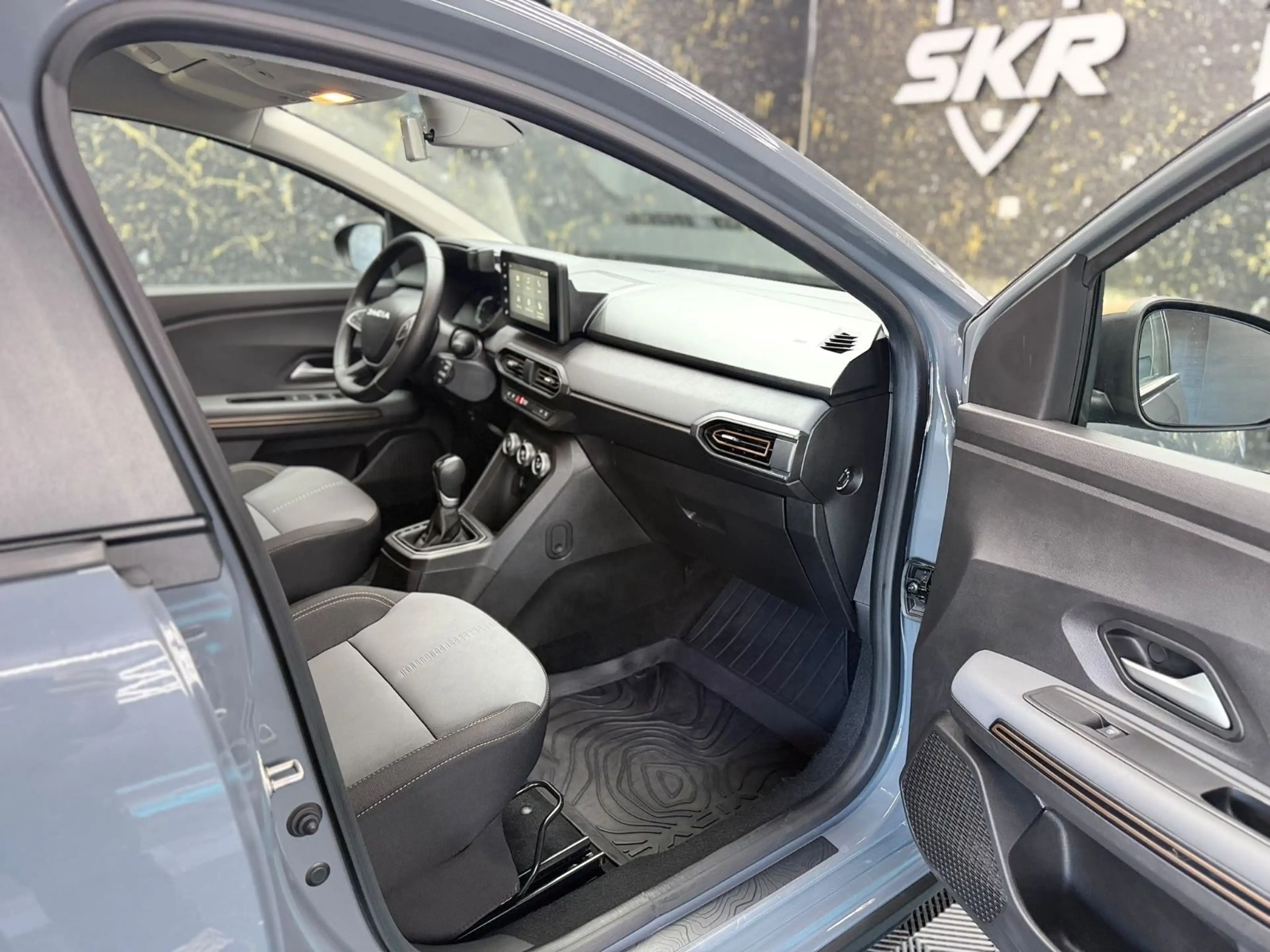 Dacia Jogger Extreme/2HND/RFK/SHZ/NAVI — photo 11