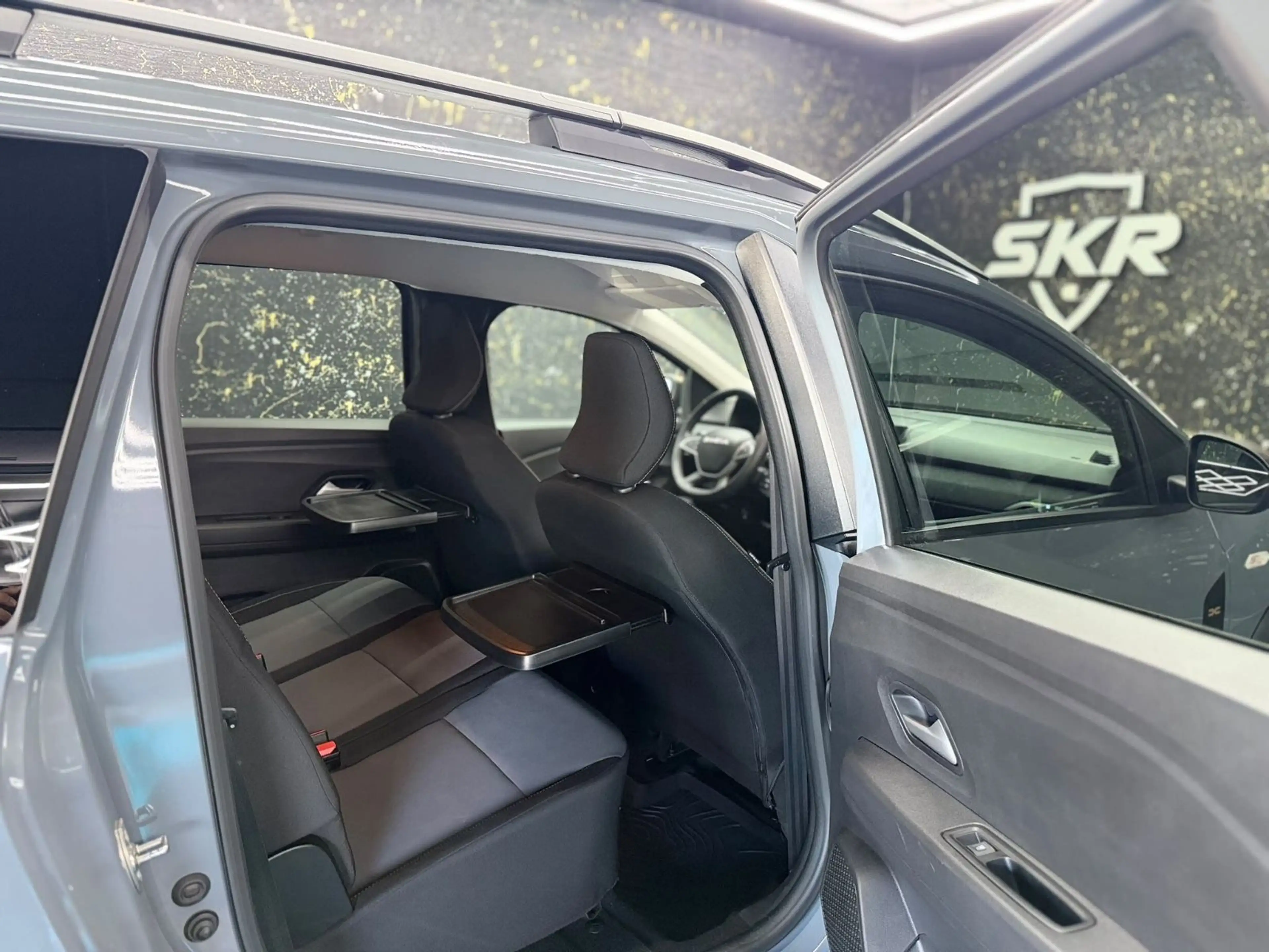 Dacia Jogger Extreme/2HND/RFK/SHZ/NAVI — photo 14