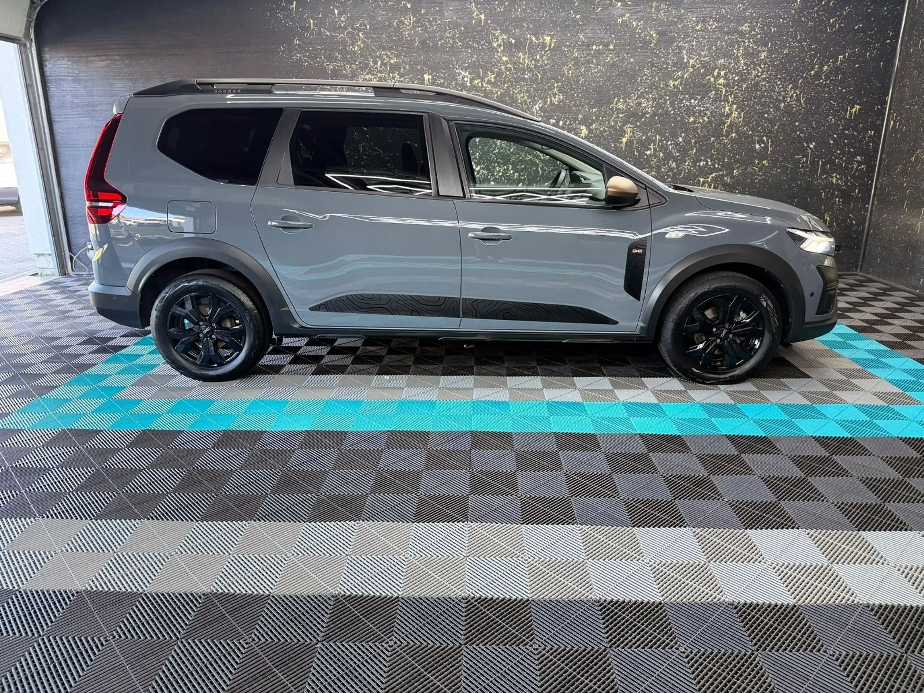 Dacia Jogger Extreme/2HND/RFK/SHZ/NAVI — photo 4