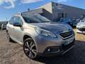 Peugeot 2008 Feline Gris - thumbnail 1