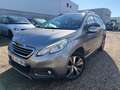 Peugeot 2008 Feline Gris - thumbnail 3