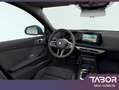 BMW 120 120i M Sport LED Nav Kam SHZ 18Z Temp UVP-24%* Blanco - thumbnail 4