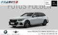 BMW 520 d xDrive Tour M Sport AHK/HUD/20Alu/Pano/A-LED/HK Grau - thumbnail 1