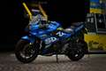 Suzuki GSX 250 R ABS Blu GP Blue - thumbnail 2
