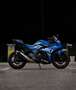 Suzuki GSX 250 R ABS Blu GP Blue - thumbnail 1