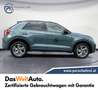 Volkswagen T-Roc R-Line TSI DSG Blau - thumbnail 6