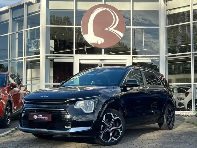 Kia Niro 1.6 GDI 141 CH HEV PREMIUM BUSINESS DCT6 / 1ERE MAIN / CAMERA
