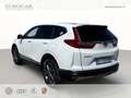 Honda CR-V 2.0 hev lifestyle navi awd ecvt Bianco - thumbnail 3