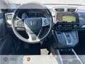 Honda CR-V 2.0 hev lifestyle navi awd ecvt Bianco - thumbnail 9