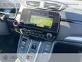 Honda CR-V 2.0 hev lifestyle navi awd ecvt Bianco - thumbnail 12
