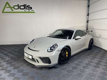 991 GT3 4.0 500 CV PDK PACK CLUBSPORT PCCB IPE