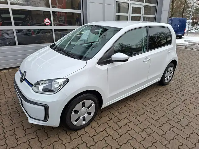 Volkswagen up! e-up! Style Plus