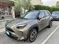 Toyota Yaris Cross 1.5 Hibryd 5p. E-CVT AWD-i LOUNGE Luxury Chrome Bronzo - thumbnail 1