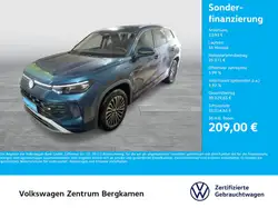 VW Tayron 2025