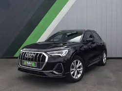 Audi Q3 1.5 35 TFSI - 150 - BV S-tronic  S Line