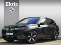 BMW iX xDrive40 High Executive Sportpakket 22'' / Harman Zwart - thumbnail 1