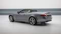 Jaguar XKR 4.2 V8 S/C Convertibile Gris - thumbnail 3