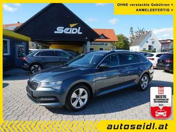 Kombi 2,0 TDI Ambition DSG *VIRTUAL+LED+NAVI*