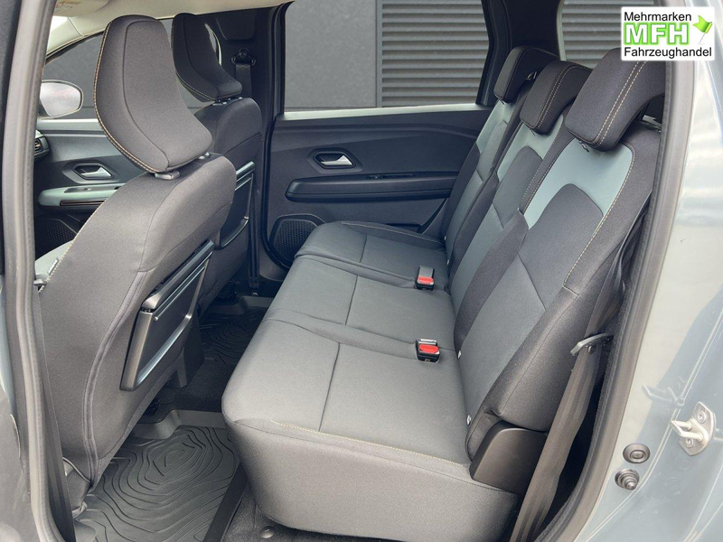 Dacia Jogger Extreme 5-S SHZ+LKHZ+Carplay ECO-G 120 auto 90 ... — photo 5
