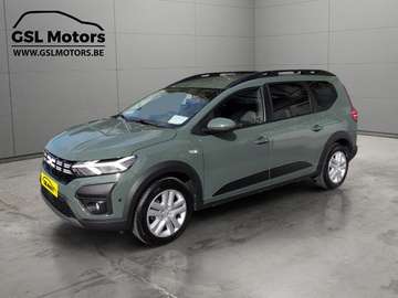 1.6 145cv Automatique Vert 11/23 47.528km Airco