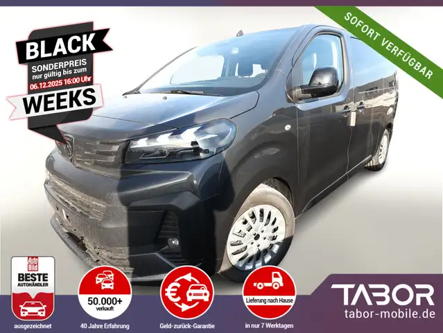 Peugeot Traveller 180 EAT8 Active L2 SHZ 9S PDC Klimaaut