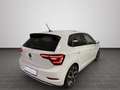 Volkswagen Polo GTI 2.0 TSI DSG, APP, Sitzh., Beats, Pano, Weiß - thumbnail 2