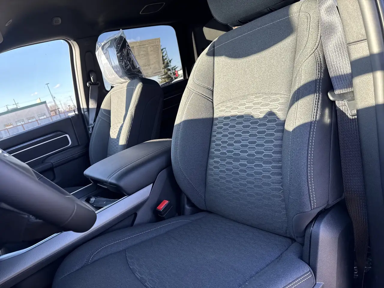 RAM 3500 снимка RAM 3500