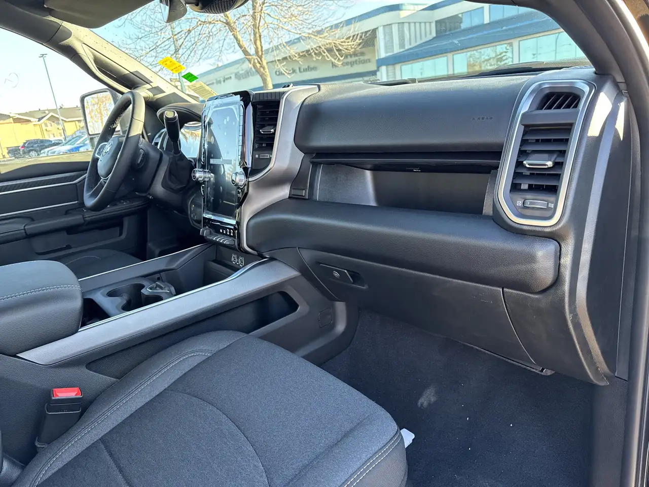 RAM 3500 снимка RAM 3500