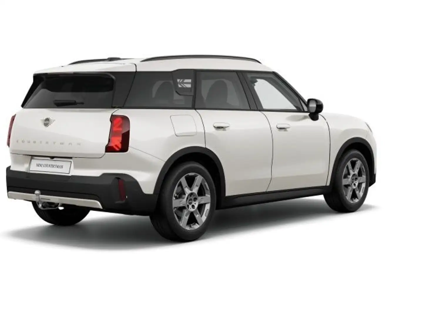 MINI MINI Countryman Panorama Weiß - 2