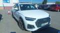 Audi Q5 Sportback 40 TDI quattro-ultra S line S tronic 150 Blanco - thumbnail 3