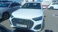 Audi Q5 Sportback 40 TDI quattro-ultra S line S tronic 150 Blanco - thumbnail 2