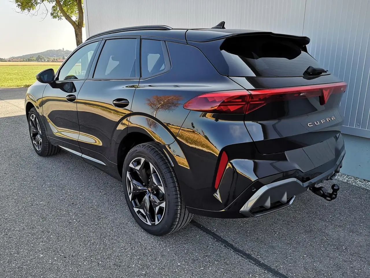 CUPRA Terramar 2026