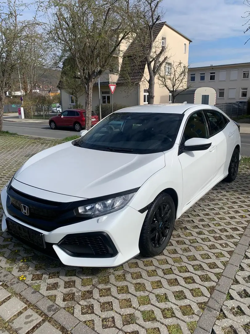 Honda Civic 1.0 i-VTEC Turbo Comfort - 2
